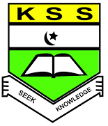 Kibuli SS Crest